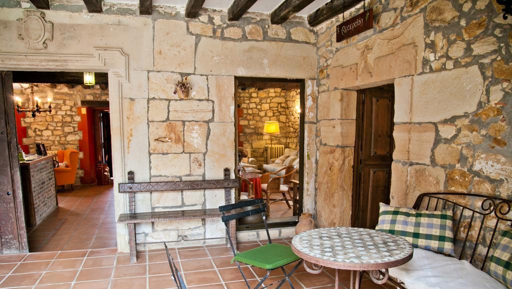 Somavilla Cantabria ภายนอก รูปภาพ