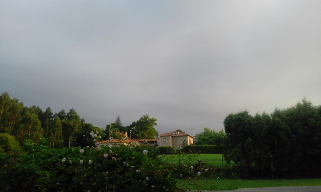 Somavilla Cantabria ภายนอก รูปภาพ