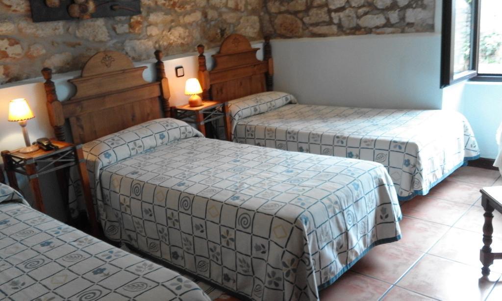 Somavilla Cantabria ภายนอก รูปภาพ