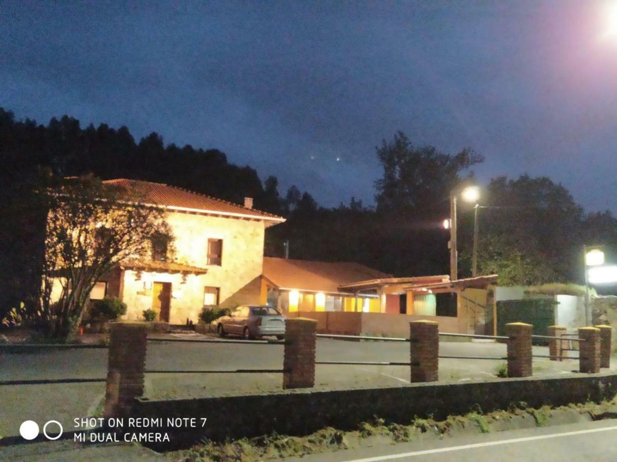 Somavilla Cantabria ภายนอก รูปภาพ