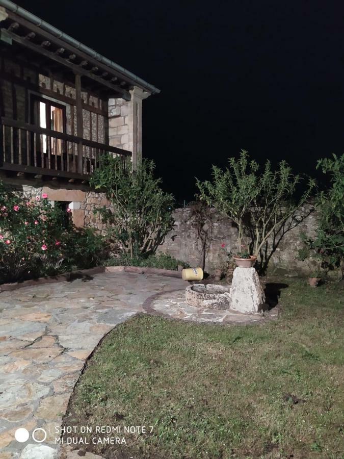 Somavilla Cantabria ภายนอก รูปภาพ
