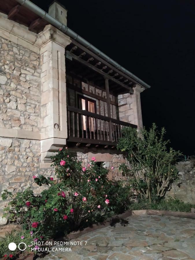 Somavilla Cantabria ภายนอก รูปภาพ